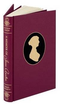 A Memoir of Jane Austen by J.E. Austen-Leigh | 13 Books to Celebrate Jane Austen's Birthday