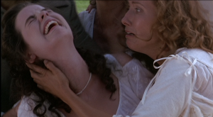 much ado branagh hero cries