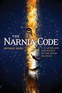 The Narnia Code by Michael Ward