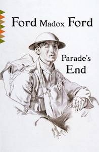 Reading Pathway: Ford Madox Ford | Parade's End