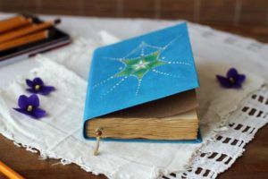 10 Gorgeously Unique Writing Journals That Will Inspire Your Creativity