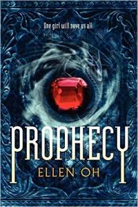 Prophecy cover