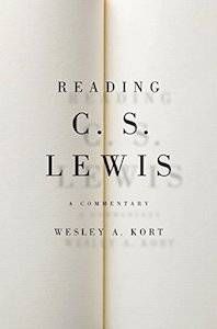 Reading C.S. Lewis by Wesley A. Kort