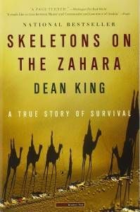 skeletons on the zahara