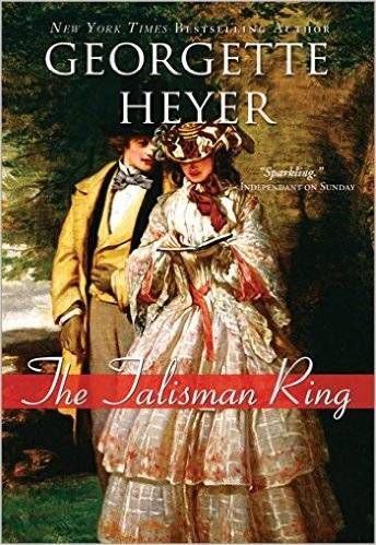 Reading Pathways  Georgette Heyer - 32