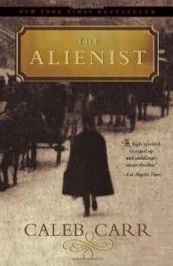 the alienist