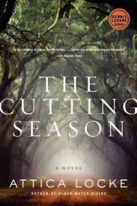 the cutting season a novel