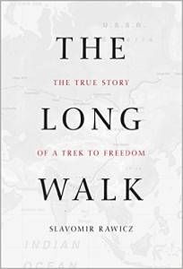 the long walk
