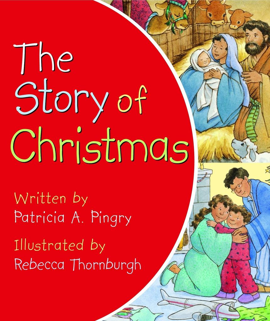 Merry and Bright Christmas Books for All Ages