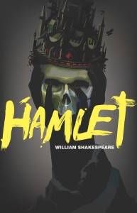 The 10 Best HAMLET Retellings  Ranked - 35