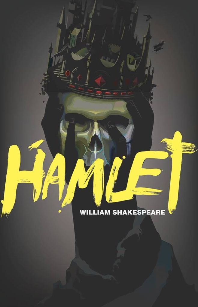 Hamlet-Robert-M-Ball-Cover-Art