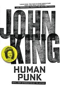 Human Punk by John King