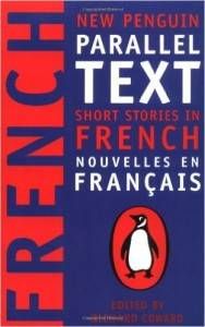 Penguin Parallel Text - French