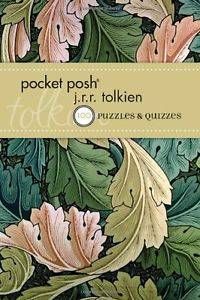 Pocket Posh J.R.R. Tolkien | 5 Books to Celebrate J.R.R. Tolkien's Birthday