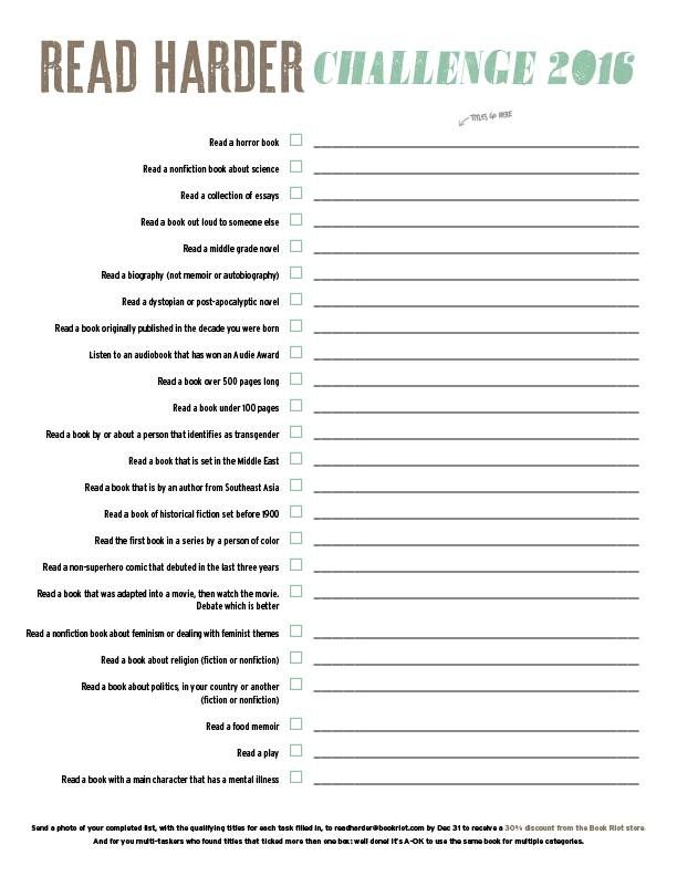 ReadHarderChallenge2016_checklist (1)