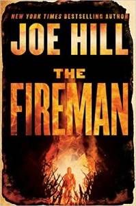 cover of The Fireman by Joe Hill