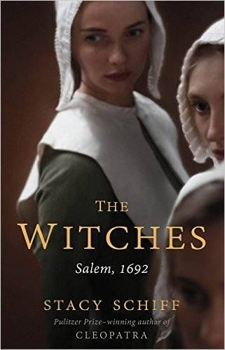 the witches stacy schiff
