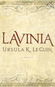 Ursula K Le Guin_Lavinia