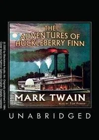 adventures of huck finn audio