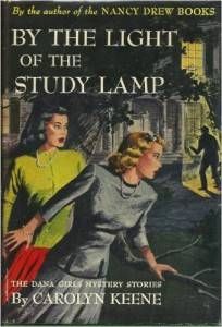 Books Like Nancy Drew  8 Other Classic Teen Sleuths - 47