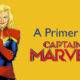 A primer to Captain Marvel