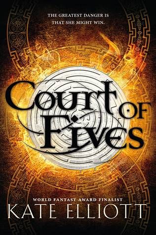 court of fives