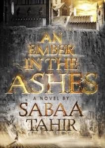 ember in the ashes