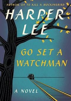 go set a watchman