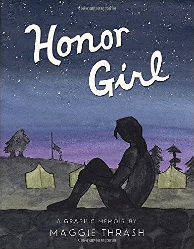 3 on a YA Theme  Must Read Graphic Memoirs - 23