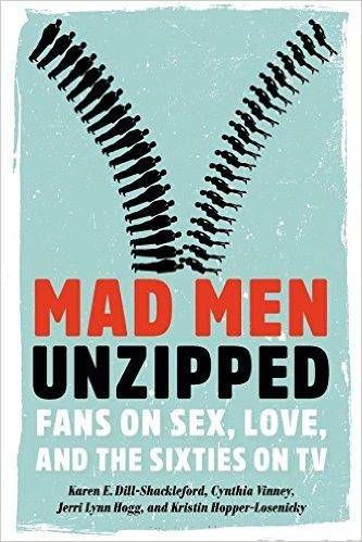 mad men unzipped