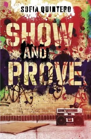 show and prove