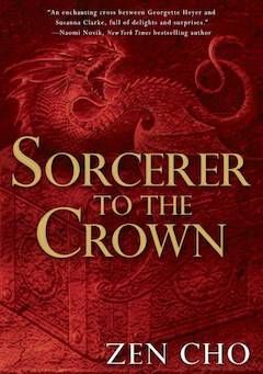 2 Gateway Novels To Get Readers Into The Fantasy Genre - 57