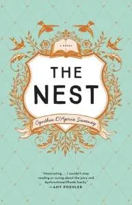 the nest