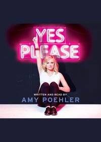 yes please audiobook