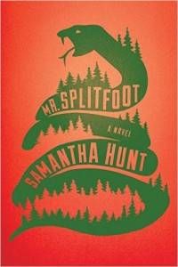 Mr. Splitfoot by Samantha Hunt