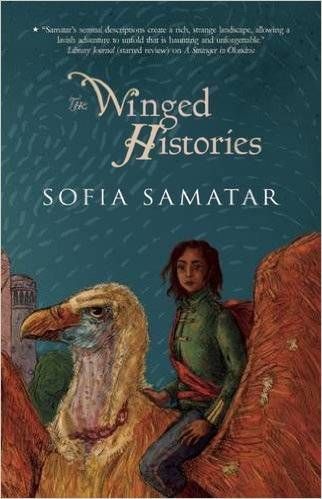 Winged Histories by Sofia Samatar