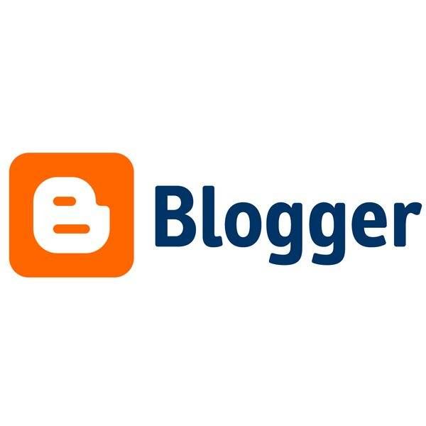 Blogger-Logo