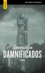 Damnificados by JJ Amaworo Wilson