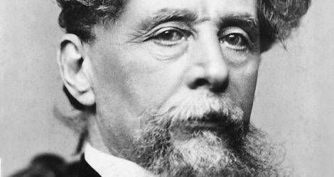 Charles Dickens