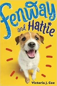 Fenway and Hattie by Victoria J. Coe