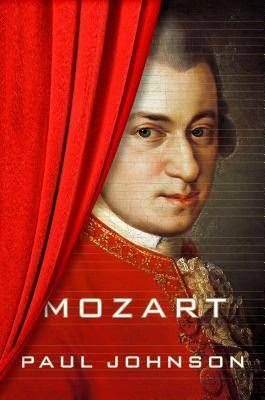 Mozart a Life