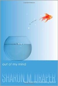 Out of My Mind by Sharon Draper