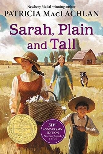 SARAH  PLAIN AND TALL and Memories of Losing my Mother - 62