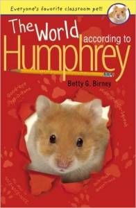 The World According to Humphrey by Betty G. Birney