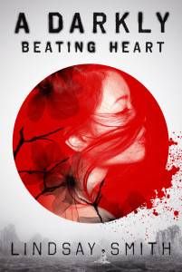 a darkly beating heart