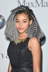 amandla stenberg