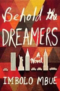 behold the dreamers