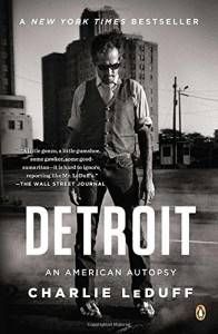 detroit by charlie leduff