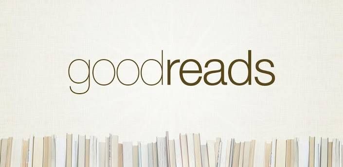 goodreads knihy
