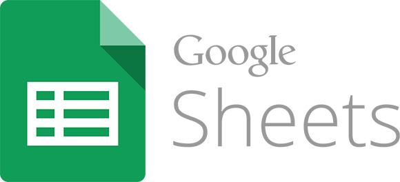 google-sheets-logo